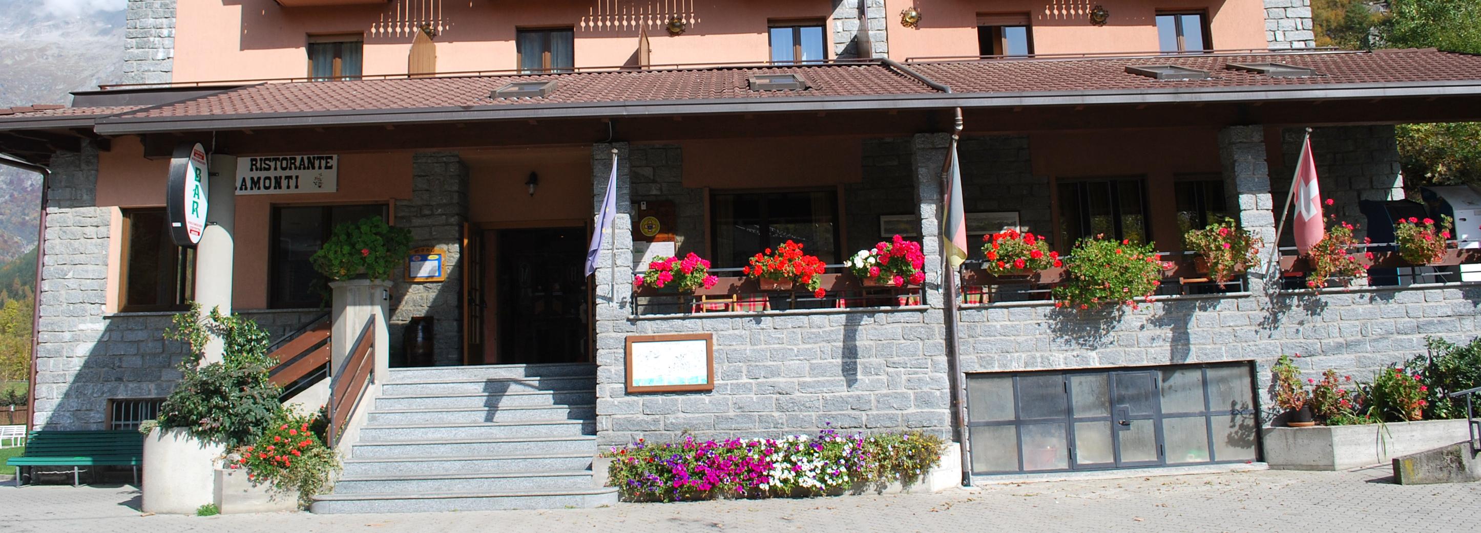 Homepage Hotel Miramonti Val Masino Homepage Hotel Miramonti Val Masino